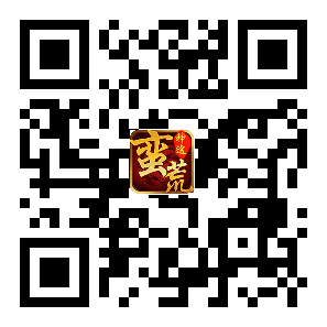 版本二维码